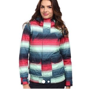 Burton Cassidy ski jacket - waterproof XS